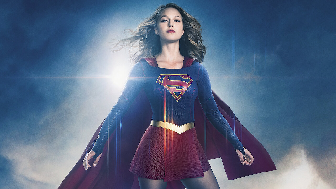 Watch Supergirl | Netflix Watch Supergirl | Netflix